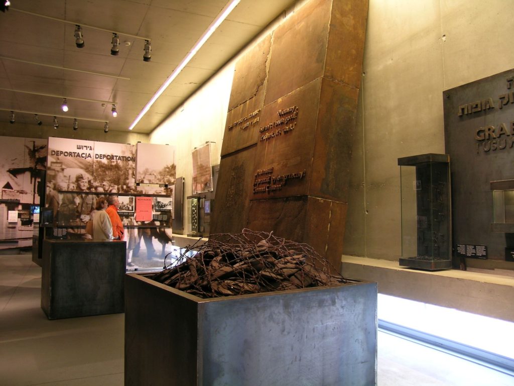 Muzeum i Miejsce Pamięci w Bełżcu