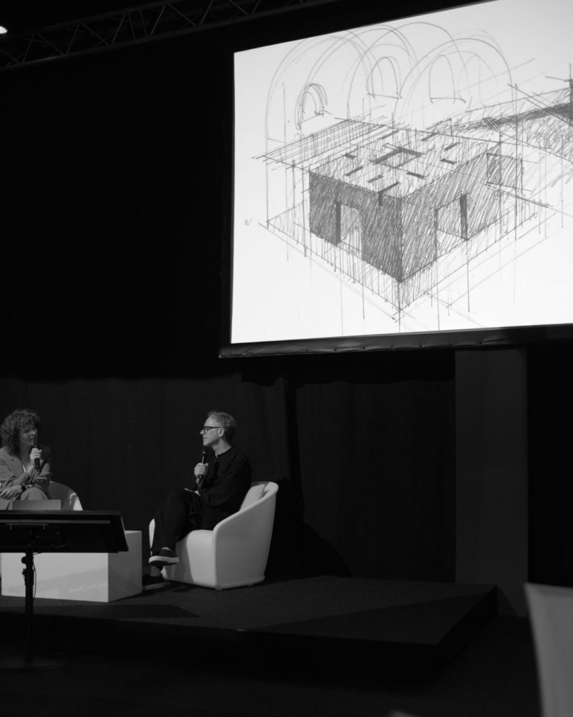 ARCHITECT@WORK