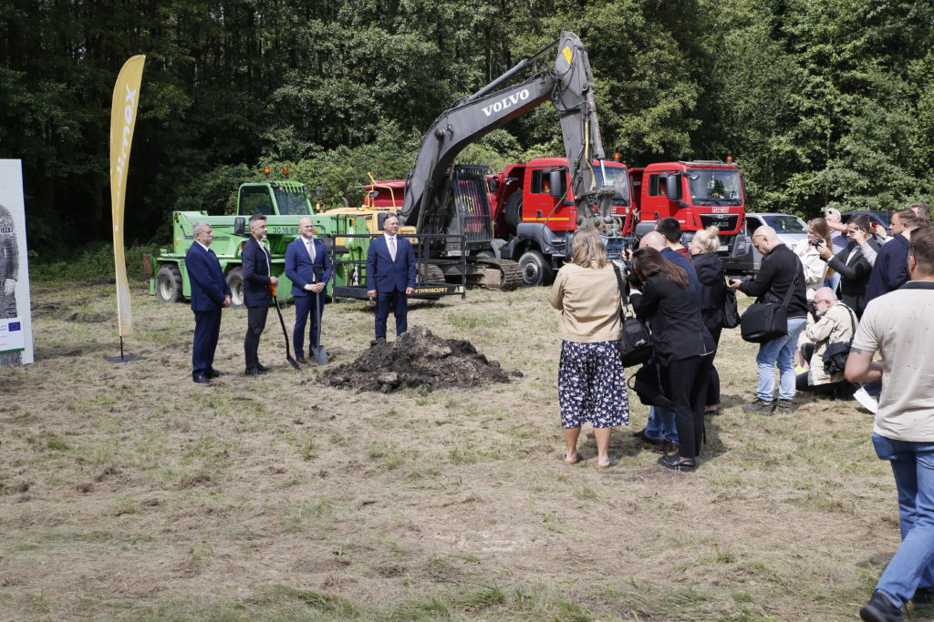 Muzeum Błogosławionego Księdza Jerzego Popiełuszki w Okopach